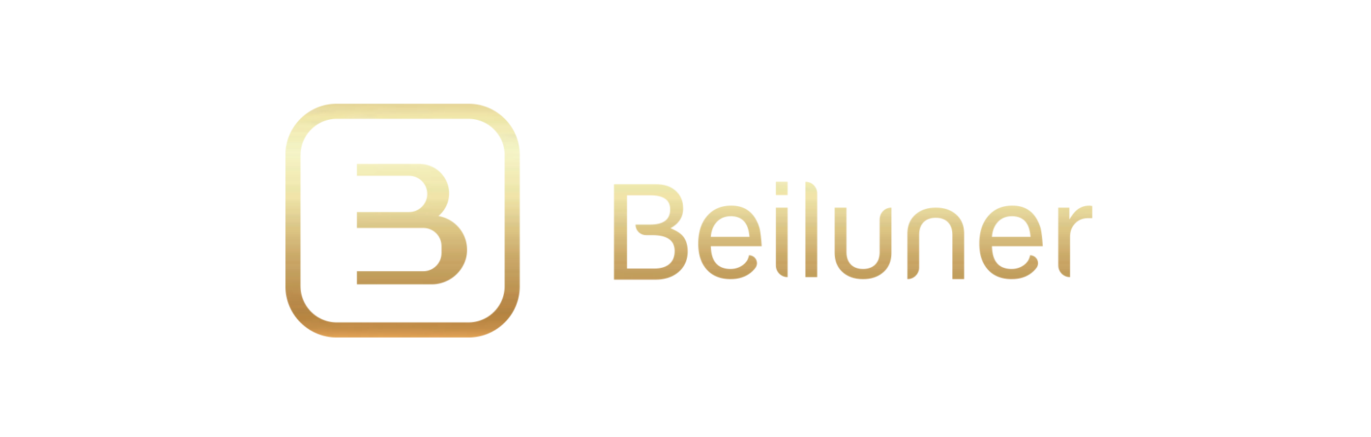 BEILUNER brand fountain pens